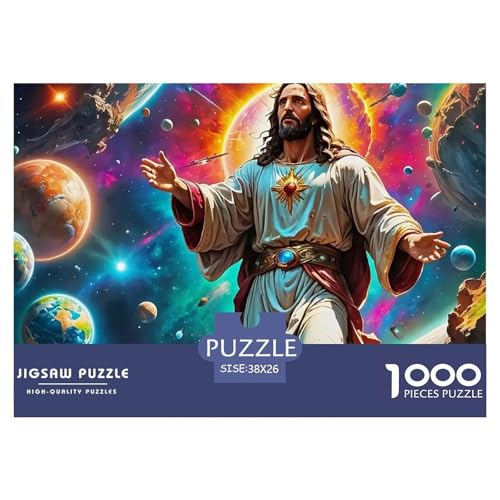Puzzle Für Erwachsene 1000 Teile PlanetenErwachsene Puzzles Pädagogisches Spiel RetterGeschenke Für Männer Für Erwachsene Kinder 38x26cm/1000pcs Puzzle Für Erwachsene 1000 Teile PlanetenErwachsene Puzzles Pädagogisches Spiel RetterGeschenke Für Männer Für Erwachsene Kinder 38x26cm/1000pcs von TZOVPCDFA