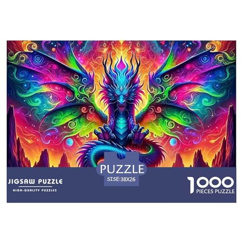 Puzzle Monon1000 Teile Erwachsene Animal Theme Impossible Dekorieren Sie Puzzles Für Erwachsene Und Kinder Ab 14 Jahren 38x26cm Puzzle Monon1000 Teile Erwachsene Animal Theme Impossible Dekorieren Sie Puzzles Für Erwachsene Und Kinder Ab 14 Jahren 38x26cm von TZOVPCDFA