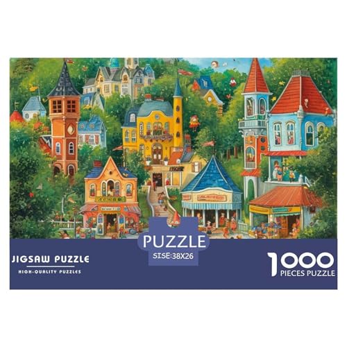 Puzzles 1000 Teile Puzzle Kleines MädchenLagerfeuer-Aktivität Puzzle Kleines MädchenFarbenfrohes Legespiel Familienspiel Für Kinder Von 8-12 Jahren 38x26cm/1000pcs Puzzles 1000 Teile Puzzle Kleines MädchenLagerfeuer-Aktivität Puzzle Kleines MädchenFarbenfrohes Legespiel Familienspiel Für Kinder Von 8-12 Jahren 38x26cm/1000pcs von TZOVPCDFA