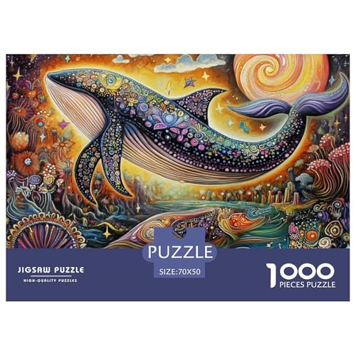 Puzzles 1000 Teile Puzzle KunpengLagerfeuer-Aktivität Puzzle Marine Organism Geschicklichkeitsspiel Puzzles-Geschenk Für Kinder Von 8-12 Jahren 70x50cm/1000pcs Puzzles 1000 Teile Puzzle KunpengLagerfeuer-Aktivität Puzzle Marine Organism Geschicklichkeitsspiel Puzzles-Geschenk Für Kinder Von 8-12 Jahren 70x50cm/1000pcs von TZOVPCDFA