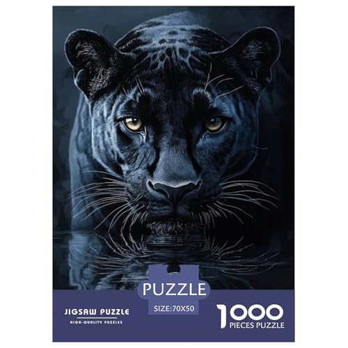 Puzzles 1000 Teile Puzzle LeopardLagerfeuer-Aktivität Puzzle Wildlife Geschicklichkeitsspiel Puzzles-Geschenk Für Erwachsene Und Kinder Ab 14 Jahren 70x50cm/1000pcs Puzzles 1000 Teile Puzzle LeopardLagerfeuer-Aktivität Puzzle Wildlife Geschicklichkeitsspiel Puzzles-Geschenk Für Erwachsene Und Kinder Ab 14 Jahren 70x50cm/1000pcs von TZOVPCDFA