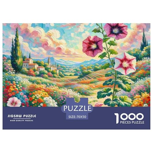 Puzzles 1000 Teile Puzzle PetuniaLagerfeuer-Aktivität Puzzle LandschaftsmalerieGeschicklichkeitsspiel Familienspiel Für Kinder Von 8-12 Jahren 70x50cm/1000pcs Puzzles 1000 Teile Puzzle PetuniaLagerfeuer-Aktivität Puzzle LandschaftsmalerieGeschicklichkeitsspiel Familienspiel Für Kinder Von 8-12 Jahren 70x50cm/1000pcs von TZOVPCDFA