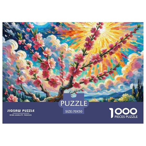 Puzzles 1000 Teile Puzzle Prickly PflaumeLagerfeuer-Aktivität Puzzle Landscape Painting Geschicklichkeitsspiel Familienspiel Für Erwachsene Und Ältere Kinder 70x50cm/1000pcs Puzzles 1000 Teile Puzzle Prickly PflaumeLagerfeuer-Aktivität Puzzle Landscape Painting Geschicklichkeitsspiel Familienspiel Für Erwachsene Und Ältere Kinder 70x50cm/1000pcs von TZOVPCDFA