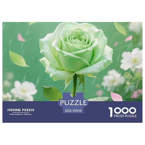 Puzzles 1000 Teile Puzzle RoseLagerfeuer-Aktivität Puzzle Beautiful Flower Geschicklichkeitsspiel Puzzles-Geschenk Für Erwachsene Und Ältere Kinder 70x50cm/1000pcs Puzzles 1000 Teile Puzzle RoseLagerfeuer-Aktivität Puzzle Beautiful Flower Geschicklichkeitsspiel Puzzles-Geschenk Für Erwachsene Und Ältere Kinder 70x50cm/1000pcs von TZOVPCDFA
