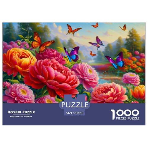 Puzzles 1000 Teile Puzzle SchmetterlingLagerfeuer-Aktivität Puzzle Geschicklichkeitsspiel Für Die Ganze Familie Für Erwachsene Und Kinder Ab 14 Jahren 70x50cm/1000pcs Puzzles 1000 Teile Puzzle SchmetterlingLagerfeuer-Aktivität Puzzle Geschicklichkeitsspiel Für Die Ganze Familie Für Erwachsene Und Kinder Ab 14 Jahren 70x50cm/1000pcs von TZOVPCDFA