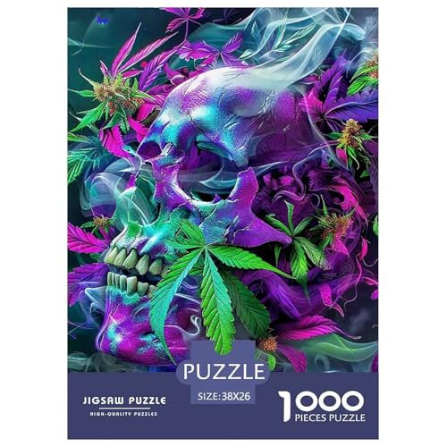 Puzzles 1000 Teile Puzzle SkelettLagerfeuer-Aktivität Puzzle Gothic Style Impossible Game Puzzles-Geschenk Für Männer Und Frauen 38x26cm/1000pcs Puzzles 1000 Teile Puzzle SkelettLagerfeuer-Aktivität Puzzle Gothic Style Impossible Game Puzzles-Geschenk Für Männer Und Frauen 38x26cm/1000pcs von TZOVPCDFA
