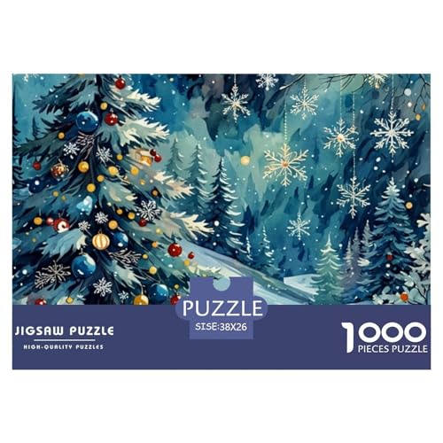 Puzzles 1000 Teile Puzzle WeihnachtenLagerfeuer-Aktivität Puzzle WeihnachtenEve Geschicklichkeitsspiel Familienspiel Für Erwachsene Und Kinder Ab 14 Jahren 38x26cm/1000pcs Puzzles 1000 Teile Puzzle WeihnachtenLagerfeuer-Aktivität Puzzle WeihnachtenEve Geschicklichkeitsspiel Familienspiel Für Erwachsene Und Kinder Ab 14 Jahren 38x26cm/1000pcs von TZOVPCDFA