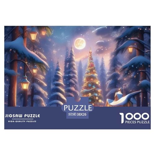 Puzzles 1000 Teile Puzzle WeihnachtenLagerfeuer-Aktivität Puzzle WeihnachtenEve Geschicklichkeitsspiel Puzzles-Geschenk Für Erwachsene Und Kinder Ab 14 Jahren 38x26cm/1000pcs Puzzles 1000 Teile Puzzle WeihnachtenLagerfeuer-Aktivität Puzzle WeihnachtenEve Geschicklichkeitsspiel Puzzles-Geschenk Für Erwachsene Und Kinder Ab 14 Jahren 38x26cm/1000pcs von TZOVPCDFA