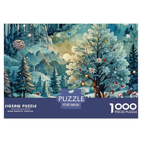 Puzzles 1000 Teile Puzzle WeihnachtenLagerfeuer-Aktivität Puzzle WeihnachtenEve Geschicklichkeitsspiel Puzzles-Geschenk Für Kinder Von 8-12 Jahren 38x26cm/1000pcs Puzzles 1000 Teile Puzzle WeihnachtenLagerfeuer-Aktivität Puzzle WeihnachtenEve Geschicklichkeitsspiel Puzzles-Geschenk Für Kinder Von 8-12 Jahren 38x26cm/1000pcs von TZOVPCDFA