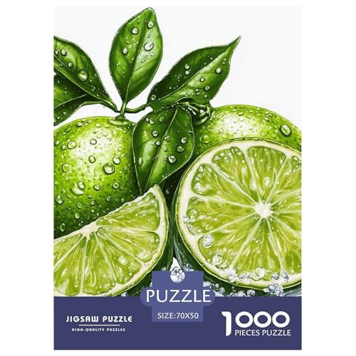 Puzzles 1000 Teile Puzzle ZitroneLagerfeuer-Aktivität Puzzle FrüchtePattern Geschicklichkeitsspiel Familienspiel Für Erwachsene Und Kinder Ab 14 Jahren 70x50cm/1000pcs Puzzles 1000 Teile Puzzle ZitroneLagerfeuer-Aktivität Puzzle FrüchtePattern Geschicklichkeitsspiel Familienspiel Für Erwachsene Und Kinder Ab 14 Jahren 70x50cm/1000pcs von TZOVPCDFA