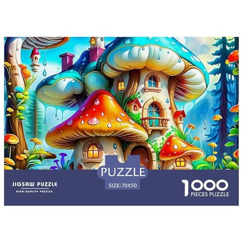 Puzzles Für Erwachsene 1000 Teile DschungelLernspiel Colorful Scenery Für Familie Freunde Für Erwachsene Und Kinder Ab 14 Jahren 70x50cm/1000pcs Puzzles Für Erwachsene 1000 Teile DschungelLernspiel Colorful Scenery Für Familie Freunde Für Erwachsene Und Kinder Ab 14 Jahren 70x50cm/1000pcs von TZOVPCDFA