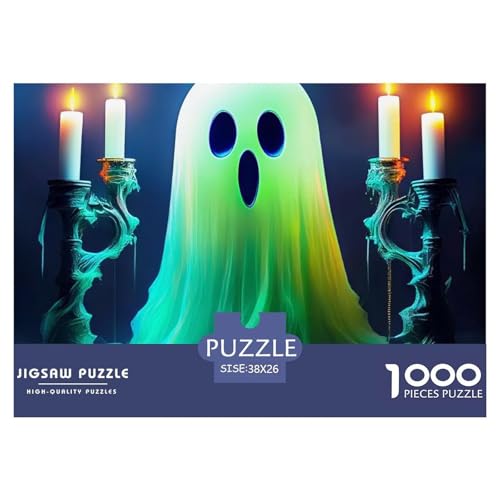 Puzzles Für Erwachsene 1000 Teile Jumbie KürbisseHerausforderung Spielzeug Halloween Theme Geschenke Für Damen Für Erwachsene Kinder 38x26cm/1000pcs Puzzles Für Erwachsene 1000 Teile Jumbie KürbisseHerausforderung Spielzeug Halloween Theme Geschenke Für Damen Für Erwachsene Kinder 38x26cm/1000pcs von TZOVPCDFA