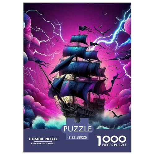 Puzzles Für Erwachsene 1000 Teile SegelbootLernspiel Nautical Theme Für Familie Freunde Für Erwachsene Und Kinder Ab 14 Jahren 38x26cm/1000pcs Puzzles Für Erwachsene 1000 Teile SegelbootLernspiel Nautical Theme Für Familie Freunde Für Erwachsene Und Kinder Ab 14 Jahren 38x26cm/1000pcs von TZOVPCDFA