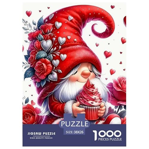 Puzzles Für Erwachsene 1000 Teile WeihnachtsmannLernspiel Christmas Theme Für Familie Freunde Für Erwachsene Und Kinder Ab 14 Jahren 38x26cm/1000pcs Puzzles Für Erwachsene 1000 Teile WeihnachtsmannLernspiel Christmas Theme Für Familie Freunde Für Erwachsene Und Kinder Ab 14 Jahren 38x26cm/1000pcs von TZOVPCDFA