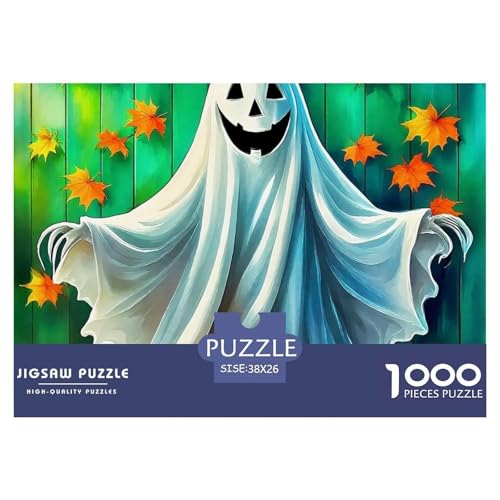 Puzzles Für Erwachsene 1000 Teilige Jumbie KürbisseLernspiel Halloween Theme Für Familie Freunde Für Erwachsene Kinder 38x26cm/1000pcs Puzzles Für Erwachsene 1000 Teilige Jumbie KürbisseLernspiel Halloween Theme Für Familie Freunde Für Erwachsene Kinder 38x26cm/1000pcs von TZOVPCDFA
