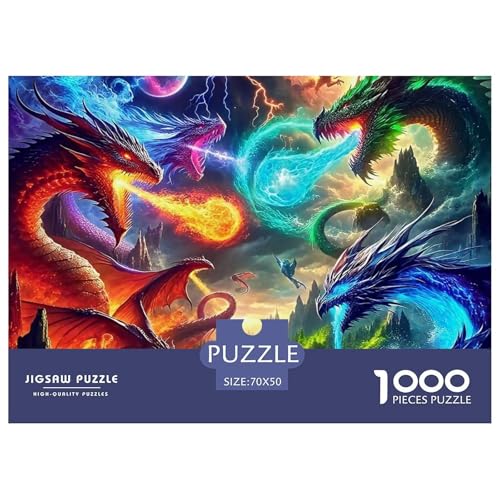 Puzzles Monon1000 Teile Erwachsene Animal Theme Geschicklichkeitsspiel Für Die Ganze Familie Home Dekoration Für Erwachsene Und Kinder Ab 14 Jahren 70x50cm/1000pcs Puzzles Monon1000 Teile Erwachsene Animal Theme Geschicklichkeitsspiel Für Die Ganze Familie Home Dekoration Für Erwachsene Und Kinder Ab 14 Jahren 70x50cm/1000pcs von TZOVPCDFA