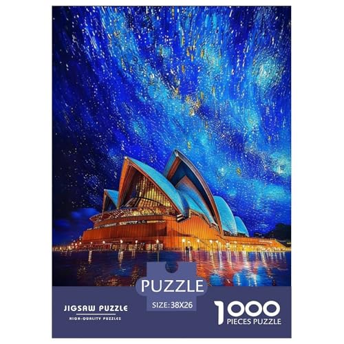 Puzzles Opernhaus1000 Teile Erwachsene Great Architecture Geschicklichkeitsspiel Für Die Ganze Familie Dekorieren Sie Puzzles Für Erwachsene Und Kinder Ab 14 Jahren 38x26cm Puzzles Opernhaus1000 Teile Erwachsene Great Architecture Geschicklichkeitsspiel Für Die Ganze Familie Dekorieren Sie Puzzles Für Erwachsene Und Kinder Ab 14 Jahren 38x26cm von TZOVPCDFA