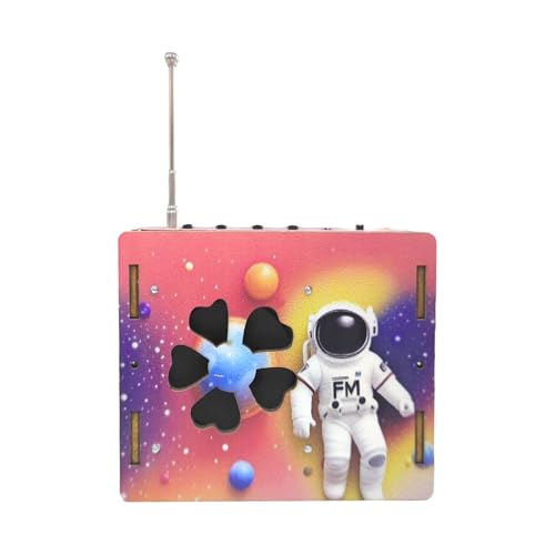 DIY Holz Experimente Wissenschaft für Kinder DIY Astronaut Kits Holz Geschenke 8-15 Jahre Spielzeug ab 8-12 Jahre Jungen Teenager Jungen Geschenk DIY Holz Experimente Wissenschaft für Kinder DIY Astronaut Kits Holz Geschenke 8-15 Jahre Spielzeug ab 8-12 Jahre Jungen Teenager Jungen Geschenk von TZQFROCE