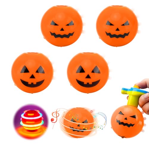 TZQFROCE Halloween Mitgebsel Set Halloween Kürbis Aufziehspielzeug Mini Kürbis Figuren Uhrwerkspielzeug Hallow-een Deko Fidget Toys für Hallow-een Geschenktüten Füllung Party Spielzeug TZQFROCE Halloween Mitgebsel Set Halloween Kürbis Aufziehspielzeug Mini Kürbis Figuren Uhrwerkspielzeug Hallow-een Deko Fidget Toys für Hallow-een Geschenktüten Füllung Party Spielzeug von TZQFROCE