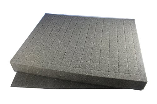 Pick And Pluck Schaumstoff von Tabletop Tyrant