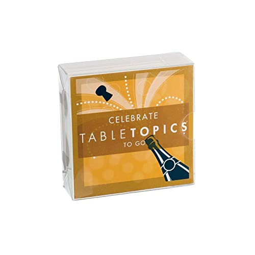 Tabletopics Gehe feiern Gold Tabletopics Gehe feiern Gold von Tabletopics