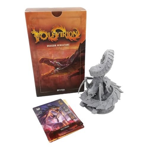 Tabula Games - Volfyirion, Erweiterung Tabula Games - Volfyirion, Erweiterung von Tabula Games