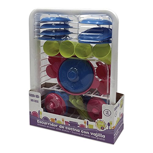Tachan 55B/55V Ausgießer Teile, 55 Große Abtropffläche, 35-teilig, Sortiert Tachan 55B/55V Ausgießer Teile, 55 Große Abtropffläche, 35-teilig, Sortiert von Tachan