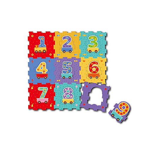 Tachan -745T00422 Puzzlematte (745T00422) von Tachan