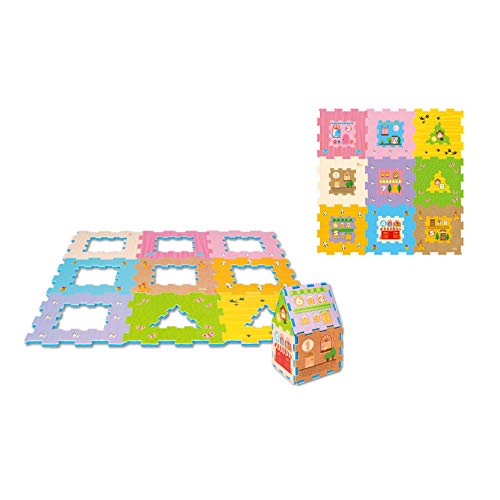 Tachan 745T00423 puzzlematte von Tachan