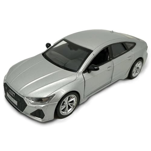 Tachan Audi Rs7 Sammelfahrzeug (CPA Toy Group 773T00785), Mehrfarbig von Tachan