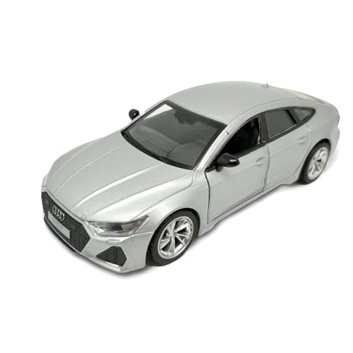 Tachan Audi RS7 (CPA Toy Group 773T00795), bunt von Tachan