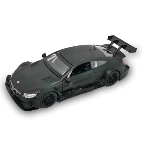 Tachan Fahrzeug-Sammlung-Mercedes-Amg C 63 DTM (CPA Toy Group 773T00773), bunt von Tachan