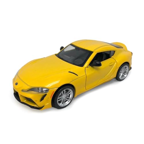 Tachan Sammelfahrzeug - oyota Supra (CPA Toy Group 773T00793), Mehrfarbig von Tachan