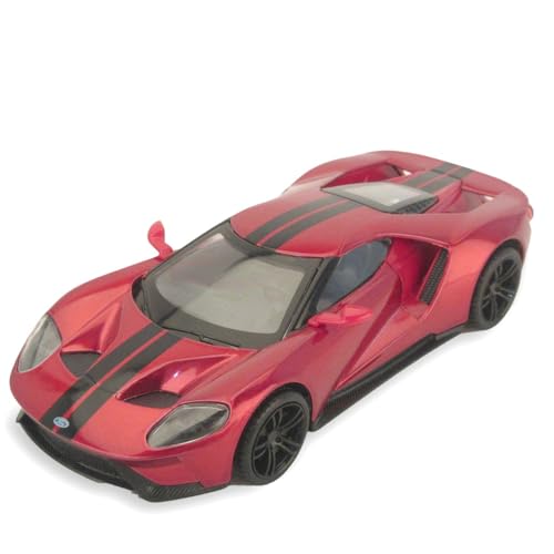 Tachan Ford GT (CPA Toy Group 773T00776), Mehrfarbig von Tachan