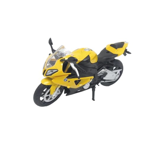 Tachan Motorrad Kollektion-BMW Motorcycle (CPA Toy Group 773T00800), Mehrfarbig von Tachan