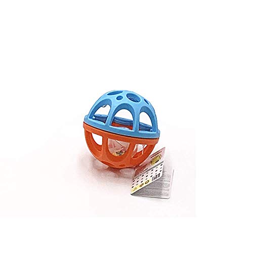 Tachan PL1001 Sensorische Rassel für Babys Tachan PL1001 Sensorische Rassel für Babys von Tachan