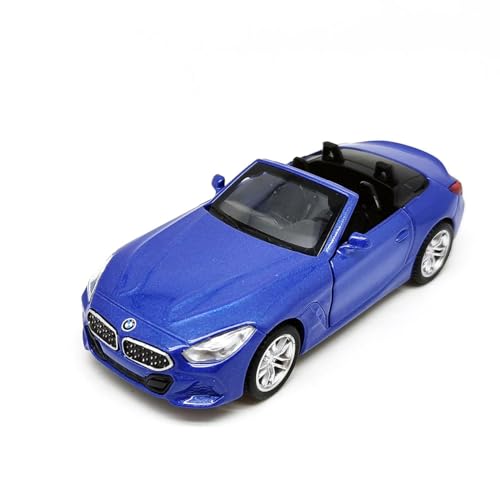 Tachan Sammelfahrzeug BMW Z4 M40I (CPA Toy Group 773T00781), Mehrfarbig von Tachan