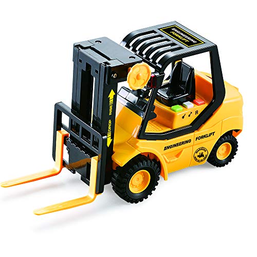 Tachan - Schubkarre, Maßstab 1:16, Farbe Nicht zutreffend (CPA Toy Group Trading S.L. 746T00473) von Tachan