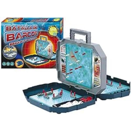 Tachan – Game Battle of Boats (CPA Toy Group 3358) von Tachan