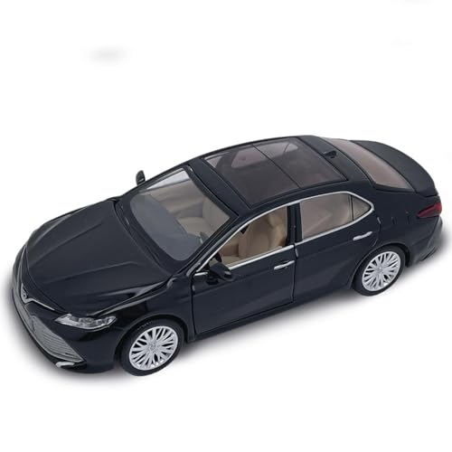 Tachan Toyota Camry-Sammelfahrzeug-Maßstab 1:34 (CPA Toy Group 773T00788), bunt von Tachan