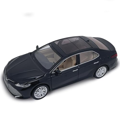 Tachan Sammelfahrzeug - oyota Camry-Maßstab 1:34 (CPA Toy Group 773T00788), Mehrfarbig von Tachan