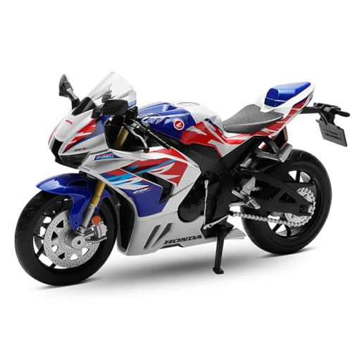 Tachan! Toys öffnet die Magie Honda CBR 1000R-R Fireblade SP - Maßstab 1:12 - Hinterradaufhängung +3 (CPA Toy Group 773T00977) von Tachan