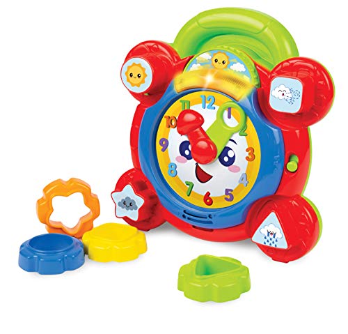 winfun 000675 Babyspielzeug, Mehrfarbig von Tachan
