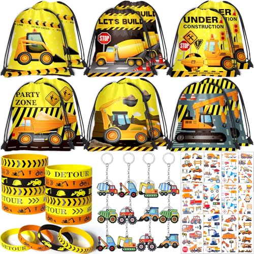 Baustelle Mitgebsel Kindergeburtstag Gastgeschenke BAU Kordelzugbeutel Geschenktüten Schlüsselanhänger Armband Bagger Sticker Give Aways Pinata Füllung Construction Party Geburtstag Mitbringsel Junge Baustelle Mitgebsel Kindergeburtstag Gastgeschenke BAU Kordelzugbeutel Geschenktüten Schlüsselanhänger Armband Bagger Sticker Give Aways Pinata Füllung Construction Party Geburtstag Mitbringsel Junge von Tacobear