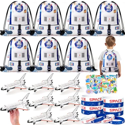 Tacobear Weltraum Mitgebsel Kindergeburtstag Gastgeschenke Modelle Flugzeug Bausatz Spielzeug Kordelzugbeutel Armbänder Sticker Pinata Füllung Give Aways Mitbringsel Kindergeburtstag 5 6 7 8 9 Jahre Tacobear Weltraum Mitgebsel Kindergeburtstag Gastgeschenke Modelle Flugzeug Bausatz Spielzeug Kordelzugbeutel Armbänder Sticker Pinata Füllung Give Aways Mitbringsel Kindergeburtstag 5 6 7 8 9 Jahre von Tacobear
