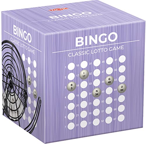 Tactic Collection Classique Bingo von Tactic
