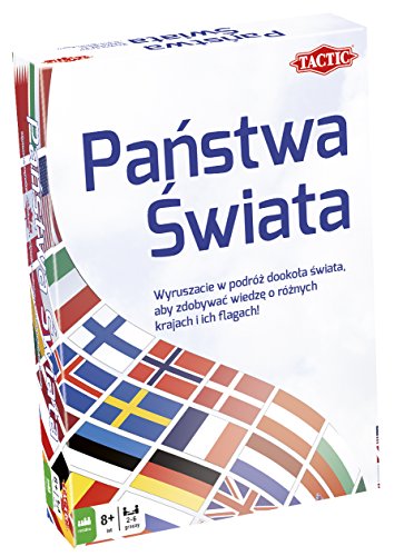 Panstwa swiata Panstwa swiata von Tactic