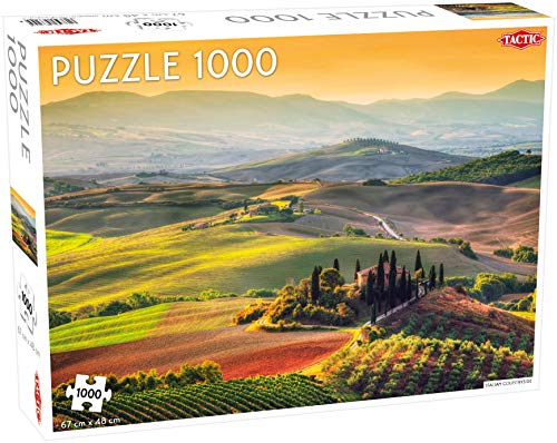 Tactic 56624 Puzzel von Tactic