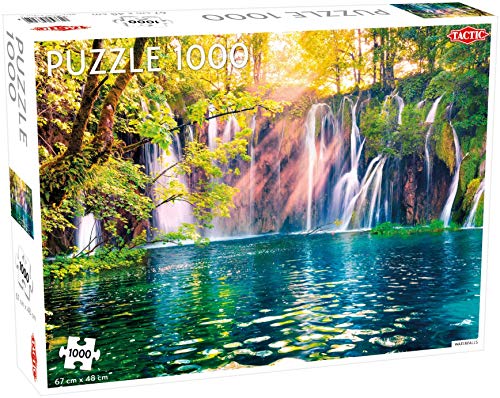 Tactic 56625 Puzzel von Tactic