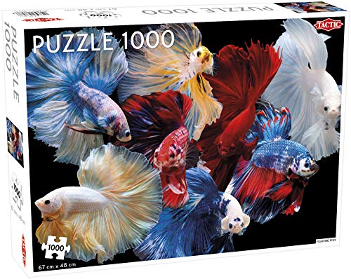 Tactic 56627 Puzzel von Tactic